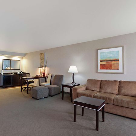 Hampton Inn & Suites Roseville Luaran gambar