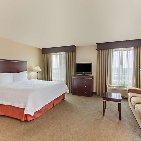 Hampton Inn & Suites Roseville Luaran gambar