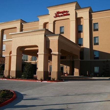 Hampton Inn & Suites Roseville Luaran gambar
