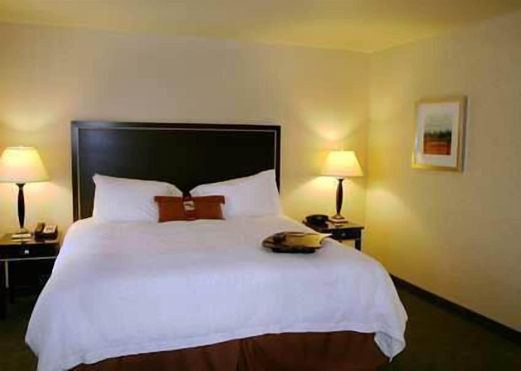 Hampton Inn & Suites Roseville Luaran gambar