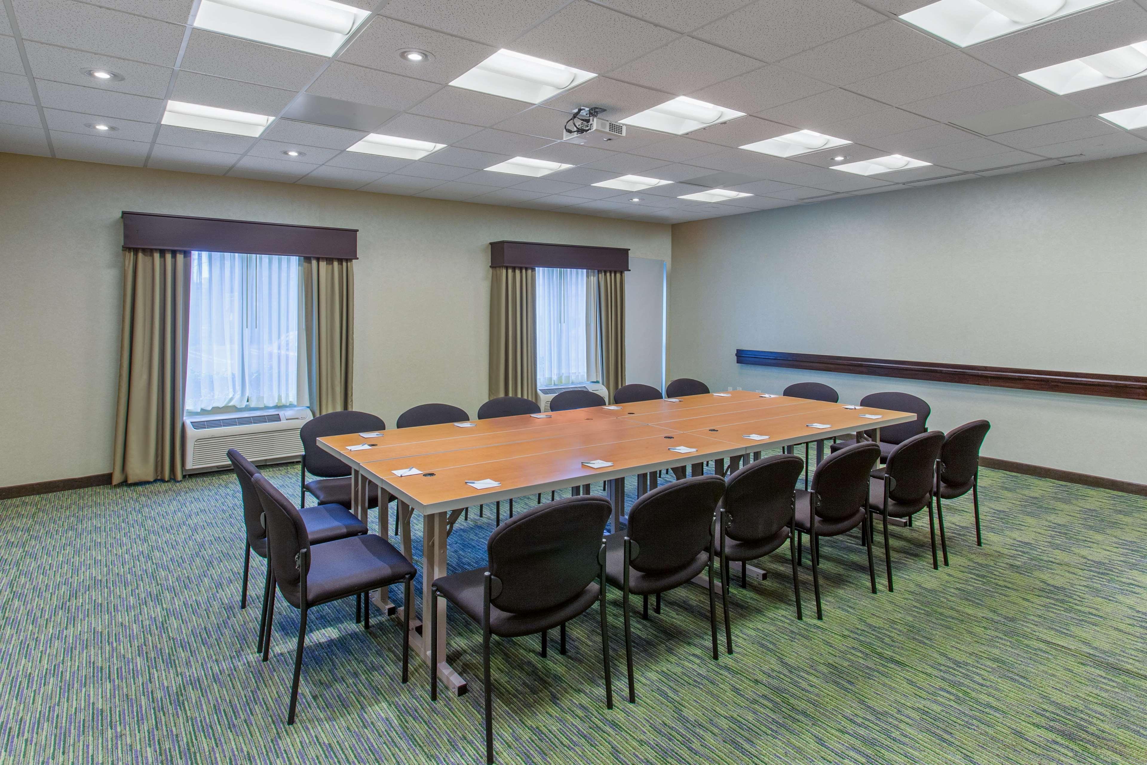 Hampton Inn & Suites Roseville Luaran gambar