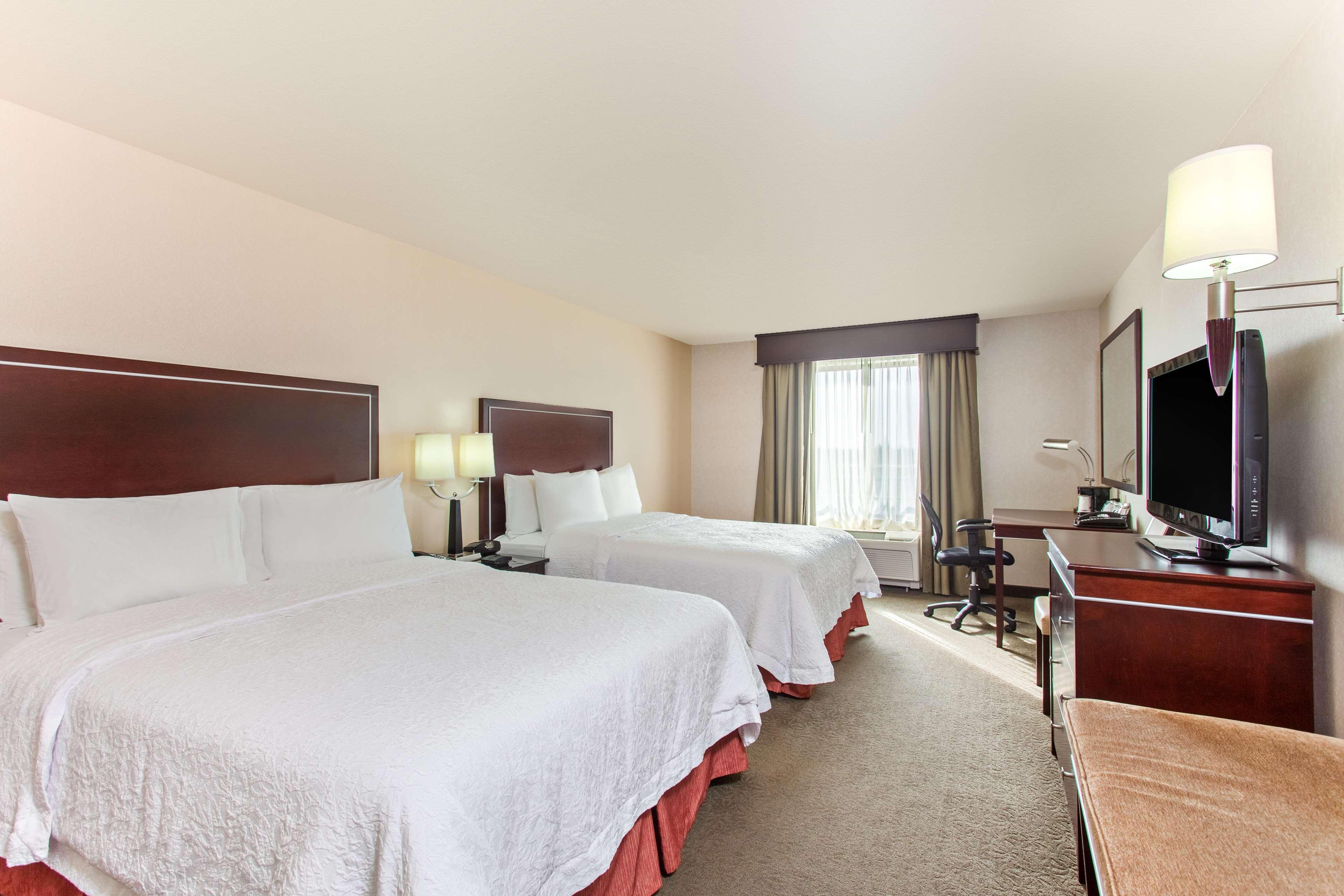 Hampton Inn & Suites Roseville Luaran gambar