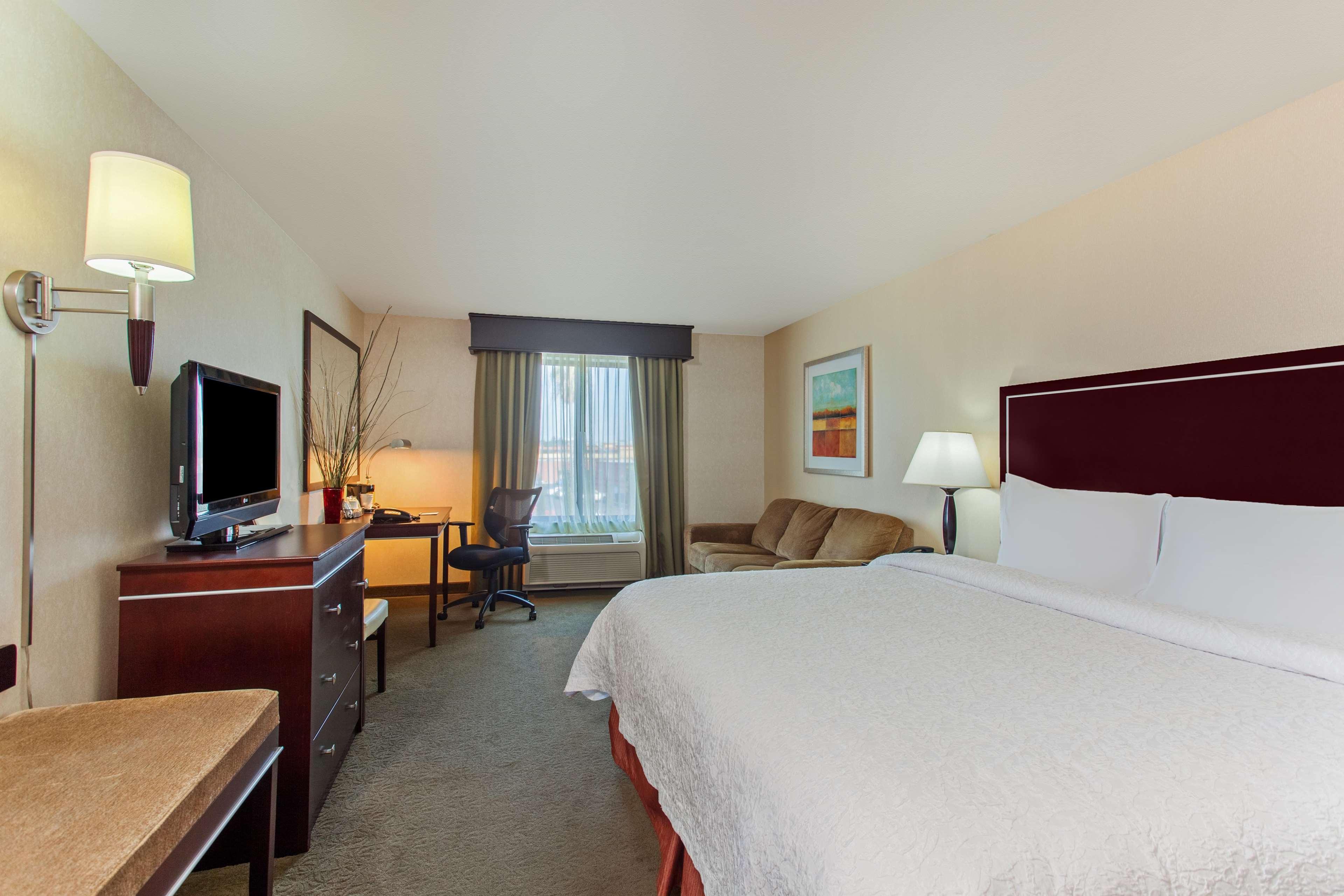 Hampton Inn & Suites Roseville Luaran gambar