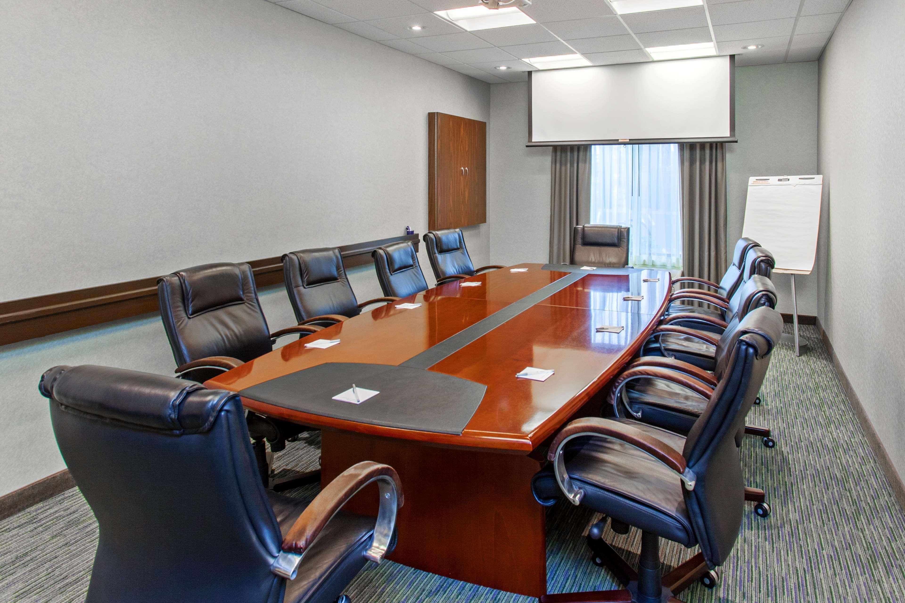 Hampton Inn & Suites Roseville Luaran gambar
