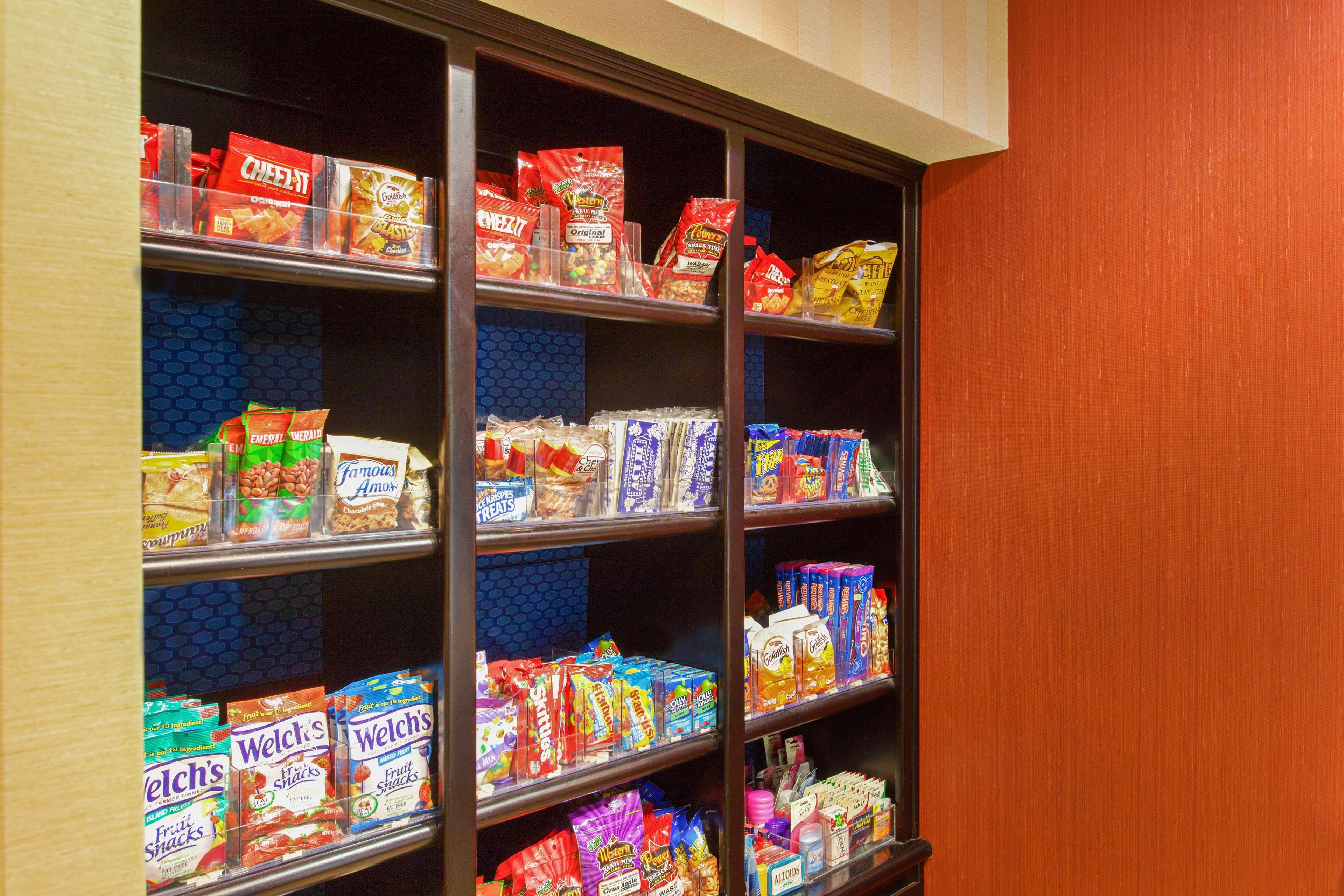 Hampton Inn & Suites Roseville Luaran gambar