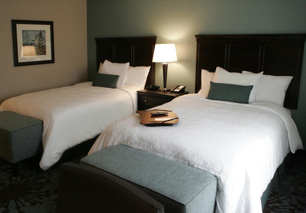 Hampton Inn & Suites Roseville Luaran gambar