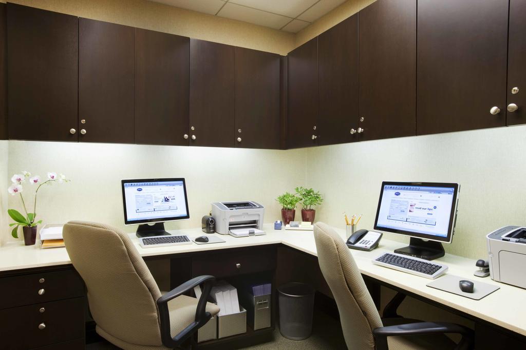 Hampton Inn & Suites Roseville Luaran gambar
