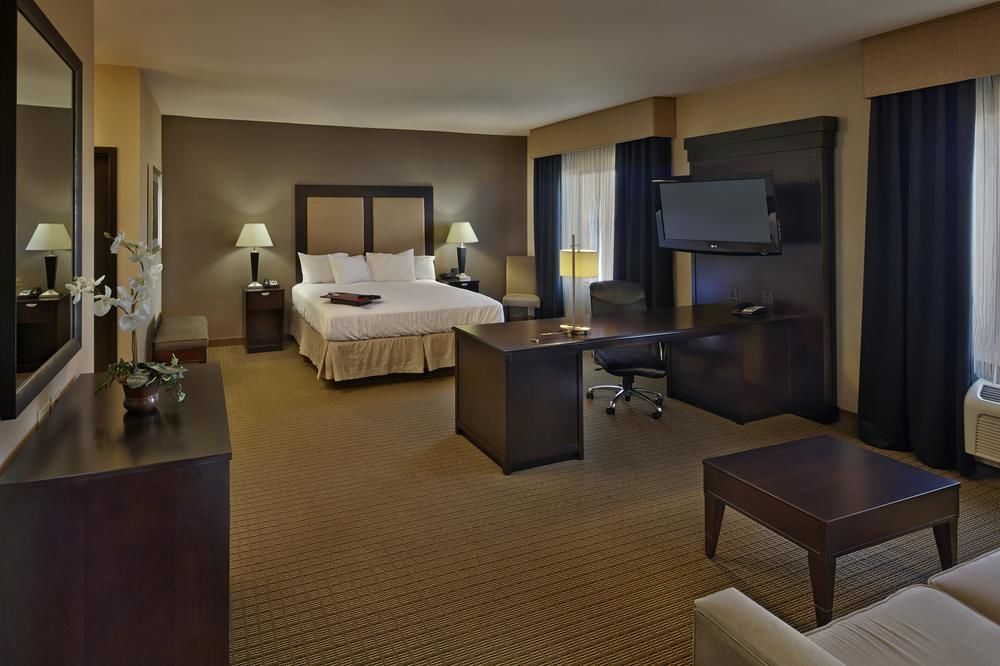 Hampton Inn & Suites Roseville Luaran gambar