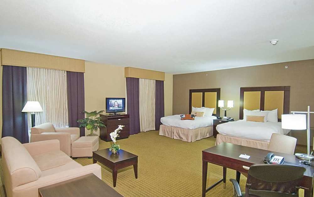 Hampton Inn & Suites Roseville Luaran gambar